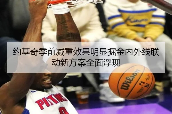 约基奇季前减重效果明显掘金内外线联动新方案全面浮现