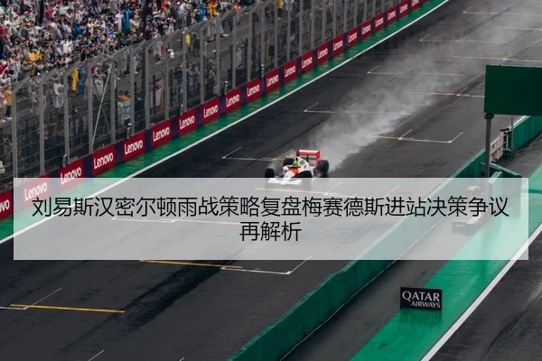 刘易斯汉密尔顿雨战策略复盘梅赛德斯进站决策争议再解析